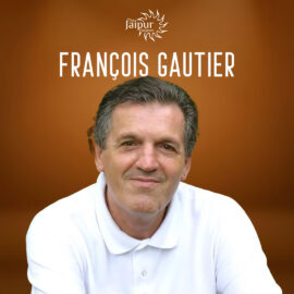 François Gautier