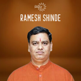 Ramesh Shinde