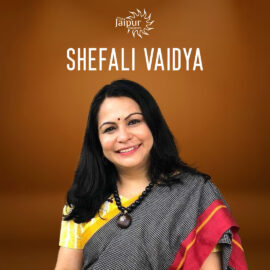 Shefali Vaidya