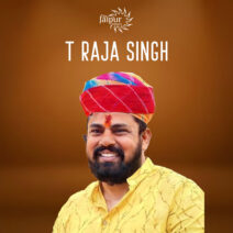 T Raja Singh