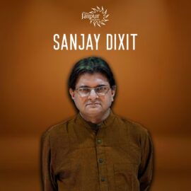 Sanjay Dixit