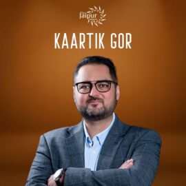 Kaartik Gor