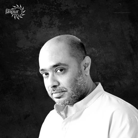 Abhijit Iyer Mitra