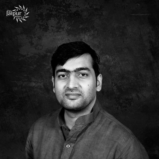 Abhishek Tiwari