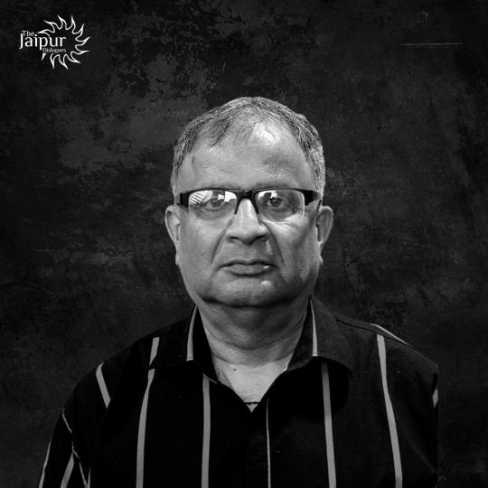 Ajay Chrungoo