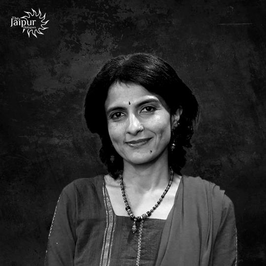 Ami Ganatra