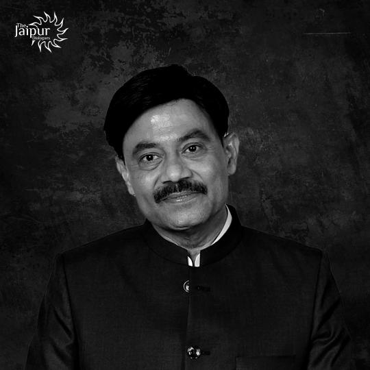 Amitabh Agnihotri