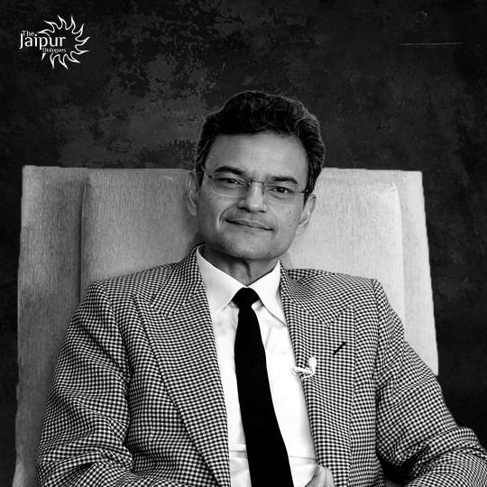 Anand Ranganthan