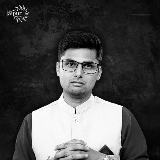 Anupam K Singh