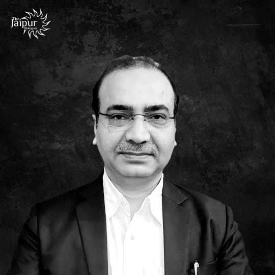 Ashwini Upadhyay