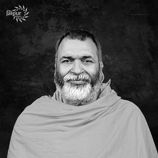 Baba Ramdas
