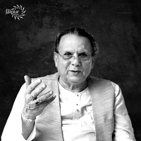 Bharat Gupt