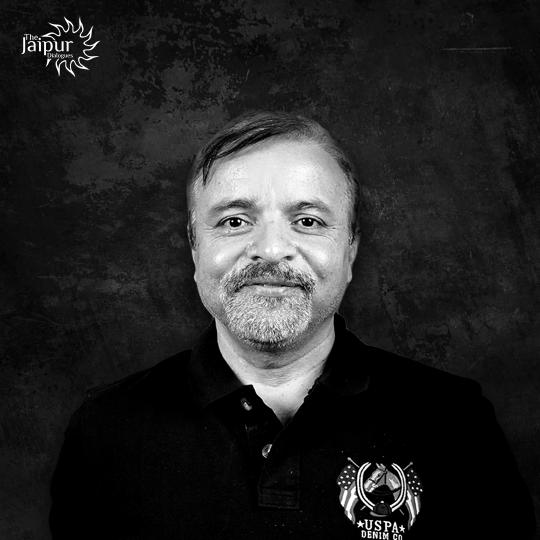 Col Ajay Kumar Raina
