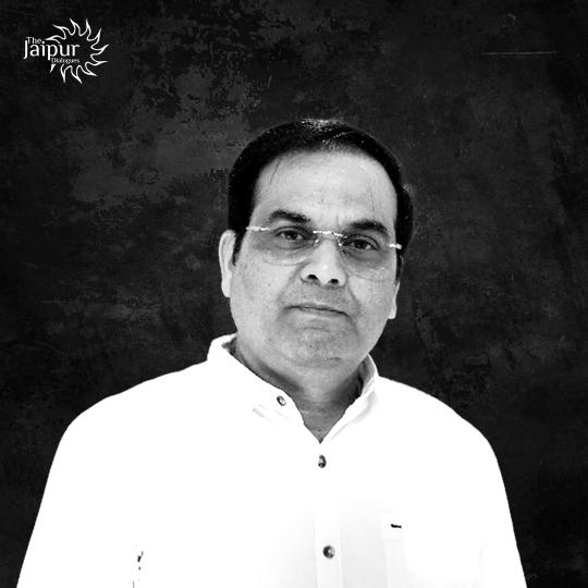 Harsh Kumar