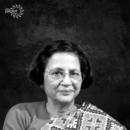 Meenakshi Jain