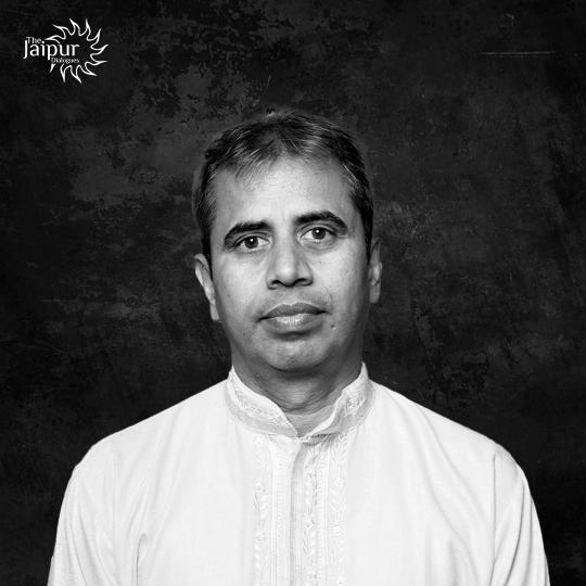 Neeraj Atri