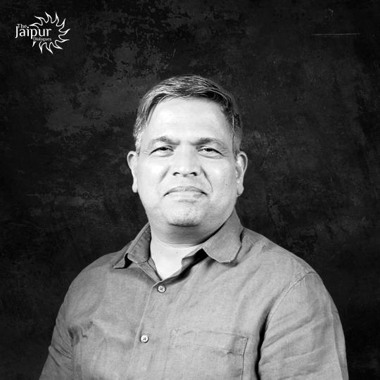 Nilesh Oak
