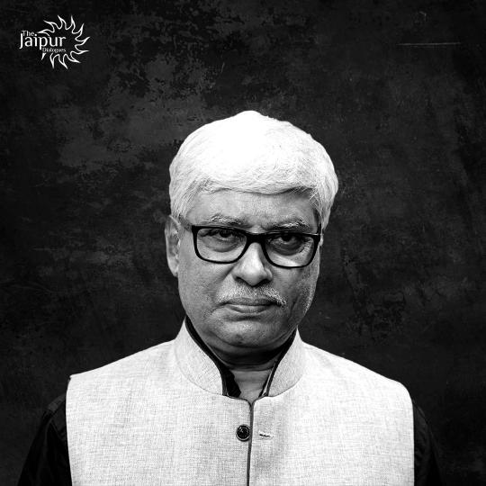 Omkar Chaudhary