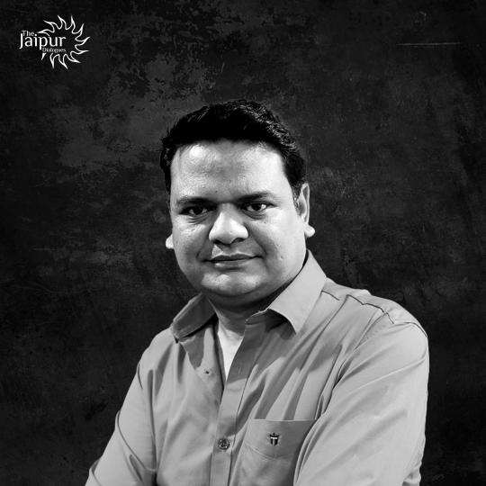 Prakhar Srivastava